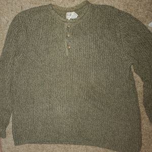 L.L BEAN Sweater